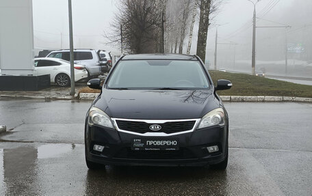 KIA cee'd I рестайлинг, 2011 год, 850 000 рублей, 2 фотография