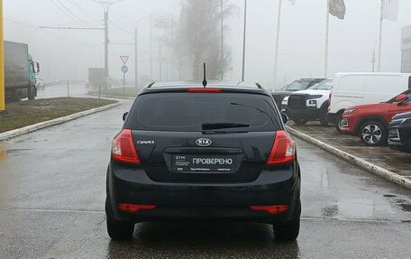 KIA cee'd I рестайлинг, 2011 год, 850 000 рублей, 7 фотография