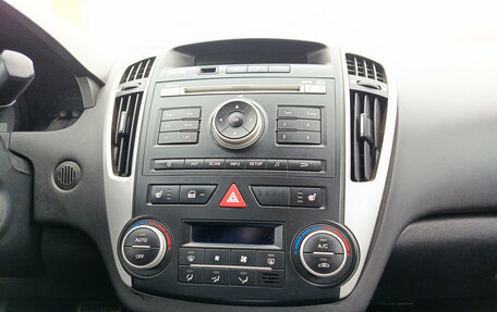 KIA cee'd I рестайлинг, 2011 год, 850 000 рублей, 18 фотография