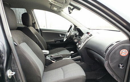 KIA cee'd I рестайлинг, 2011 год, 850 000 рублей, 13 фотография