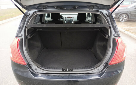 KIA cee'd I рестайлинг, 2011 год, 850 000 рублей, 12 фотография