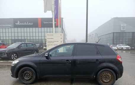 KIA cee'd I рестайлинг, 2011 год, 850 000 рублей, 10 фотография