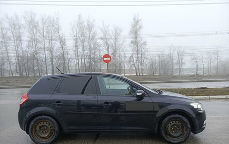 KIA cee'd I рестайлинг, 2011 год, 850 000 рублей, 5 фотография