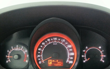 KIA cee'd I рестайлинг, 2011 год, 850 000 рублей, 16 фотография