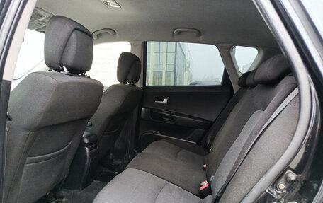 KIA cee'd I рестайлинг, 2011 год, 850 000 рублей, 15 фотография