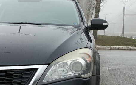 KIA cee'd I рестайлинг, 2011 год, 850 000 рублей, 21 фотография