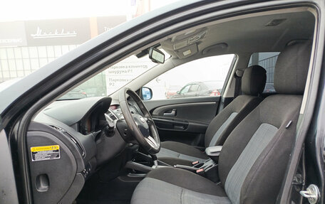 KIA cee'd I рестайлинг, 2011 год, 850 000 рублей, 20 фотография