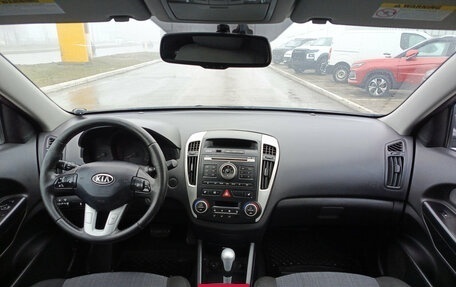 KIA cee'd I рестайлинг, 2011 год, 850 000 рублей, 17 фотография