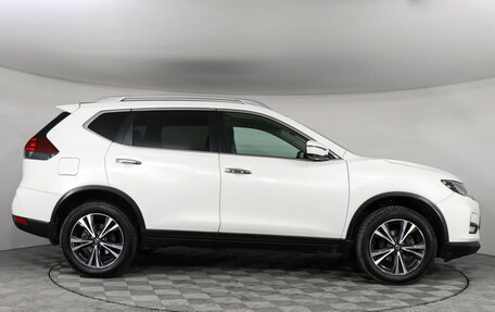 Nissan X-Trail, 2021 год, 2 597 000 рублей, 4 фотография