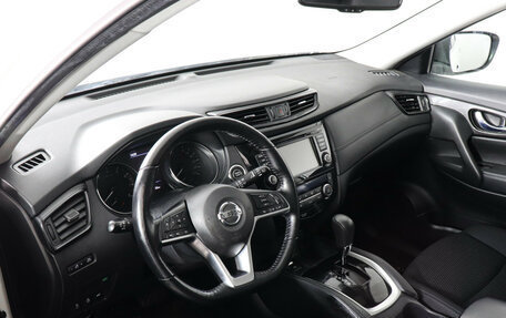 Nissan X-Trail, 2021 год, 2 597 000 рублей, 9 фотография