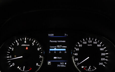 Nissan X-Trail, 2021 год, 2 597 000 рублей, 11 фотография