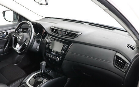 Nissan X-Trail, 2021 год, 2 597 000 рублей, 10 фотография