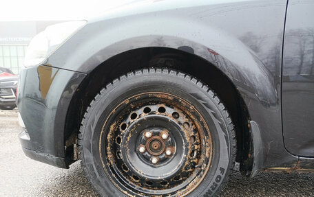 KIA cee'd I рестайлинг, 2011 год, 850 000 рублей, 22 фотография