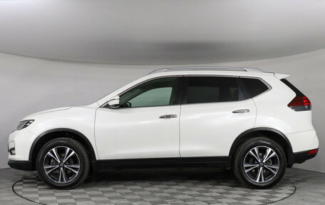 Nissan X-Trail, 2021 год, 2 597 000 рублей, 8 фотография