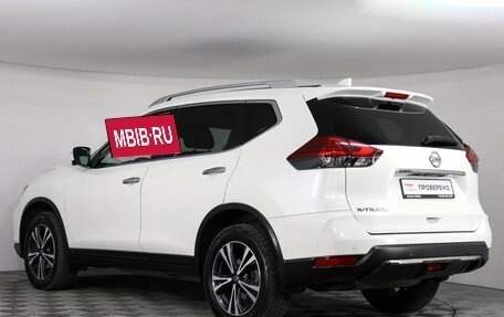 Nissan X-Trail, 2021 год, 2 597 000 рублей, 7 фотография