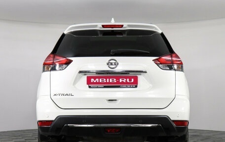 Nissan X-Trail, 2021 год, 2 597 000 рублей, 6 фотография