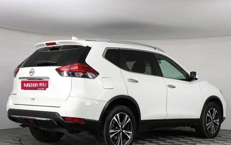 Nissan X-Trail, 2021 год, 2 597 000 рублей, 5 фотография