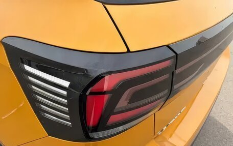 Volkswagen T-Cross I, 2022 год, 1 650 000 рублей, 7 фотография