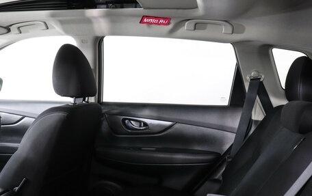 Nissan X-Trail, 2021 год, 2 597 000 рублей, 13 фотография