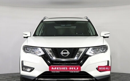 Nissan X-Trail, 2021 год, 2 597 000 рублей, 2 фотография