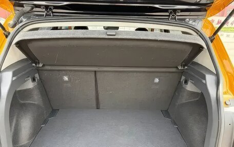 Volkswagen T-Cross I, 2022 год, 1 650 000 рублей, 16 фотография