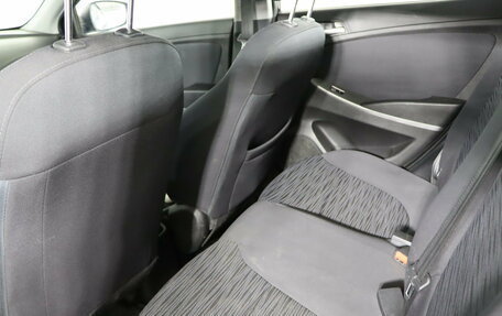 Hyundai Solaris II рестайлинг, 2015 год, 959 990 рублей, 19 фотография