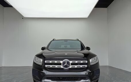 Mercedes-Benz GLB, 2022 год, 3 000 000 рублей, 2 фотография