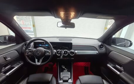 Mercedes-Benz GLB, 2022 год, 3 000 000 рублей, 9 фотография