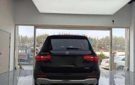 Mercedes-Benz GLB, 2022 год, 3 000 000 рублей, 5 фотография