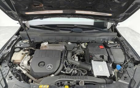 Mercedes-Benz GLB, 2022 год, 3 000 000 рублей, 7 фотография