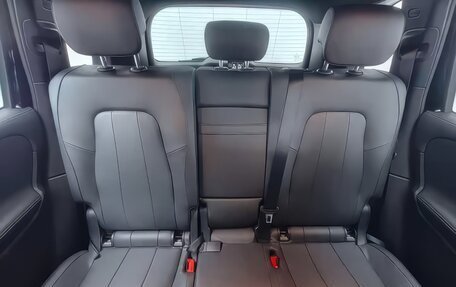 Mercedes-Benz GLB, 2022 год, 3 000 000 рублей, 11 фотография