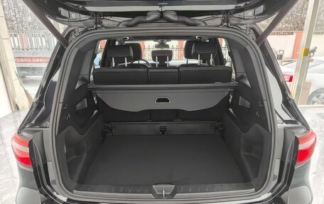 Mercedes-Benz GLB, 2022 год, 3 000 000 рублей, 8 фотография