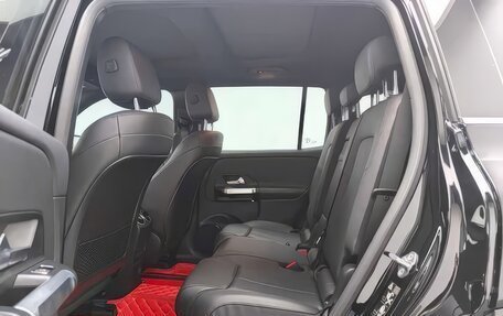 Mercedes-Benz GLB, 2022 год, 3 000 000 рублей, 15 фотография