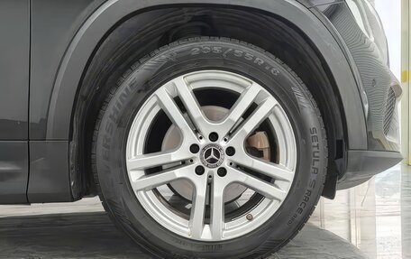 Mercedes-Benz GLB, 2022 год, 3 000 000 рублей, 19 фотография