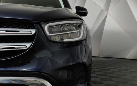 Mercedes-Benz GLC, 2021 год, 4 650 000 рублей, 10 фотография