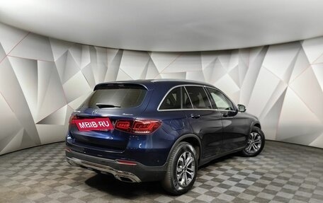 Mercedes-Benz GLC, 2021 год, 4 650 000 рублей, 2 фотография