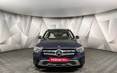 Mercedes-Benz GLC, 2021 год, 4 650 000 рублей, 7 фотография