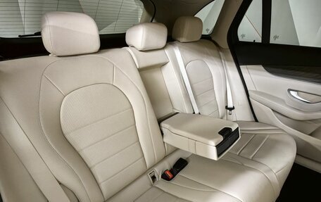 Mercedes-Benz GLC, 2021 год, 4 650 000 рублей, 17 фотография