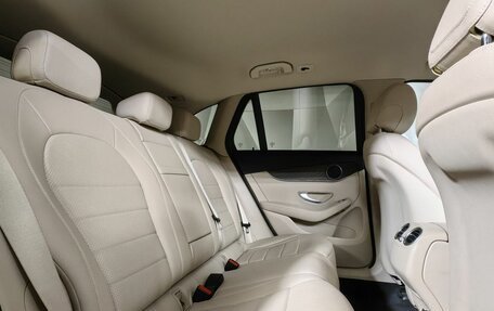 Mercedes-Benz GLC, 2021 год, 4 650 000 рублей, 16 фотография