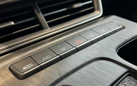 Haval F7, 2026 год, 3 499 000 рублей, 10 фотография