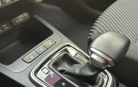 KIA Rio IV, 2019 год, 1 390 000 рублей, 12 фотография