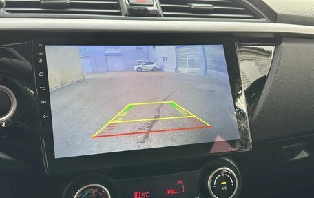 KIA Rio IV, 2019 год, 1 390 000 рублей, 14 фотография