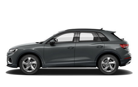 Audi Q3, 2025 год, 5 450 000 рублей, 8 фотография
