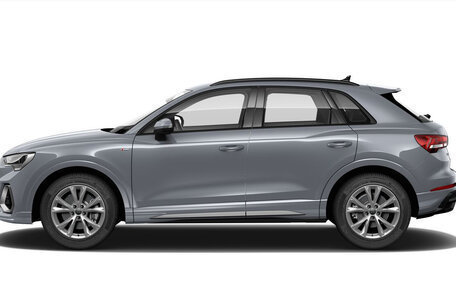 Audi Q3, 2025 год, 5 450 000 рублей, 23 фотография