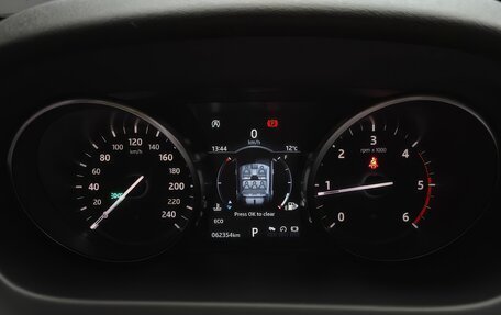 Land Rover Discovery Sport I рестайлинг, 2018 год, 2 500 000 рублей, 9 фотография