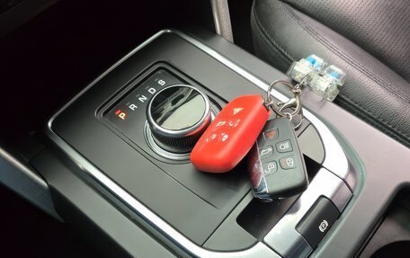 Land Rover Discovery Sport I рестайлинг, 2018 год, 2 500 000 рублей, 17 фотография