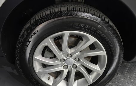 Land Rover Discovery Sport I рестайлинг, 2018 год, 2 500 000 рублей, 18 фотография