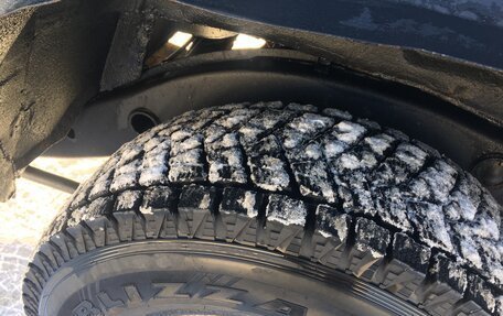 Nissan Safari IV, 1993 год, 690 000 рублей, 14 фотография