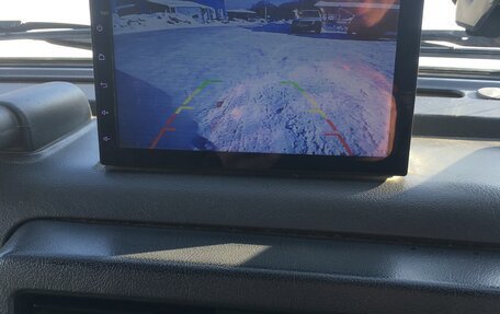 Nissan Safari IV, 1993 год, 690 000 рублей, 15 фотография