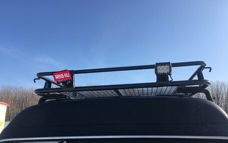 Nissan Safari IV, 1993 год, 690 000 рублей, 11 фотография